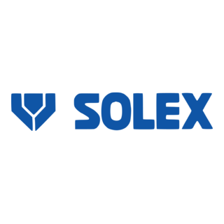 Solex Logo PNG Vector
