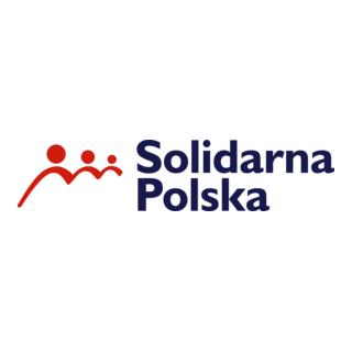Solidarna Polska Logo PNG Vector