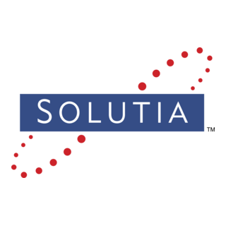 Solutia Logo PNG Vector