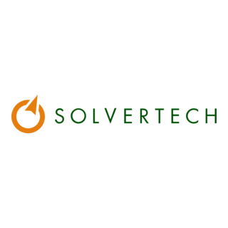 SolverTech Logo PNG Vector