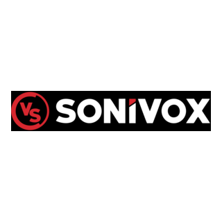 SONIVOX Logo PNG Vector