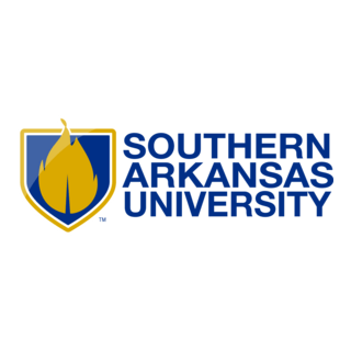 Southern Arkansas Logo PNG Vectors Free Download