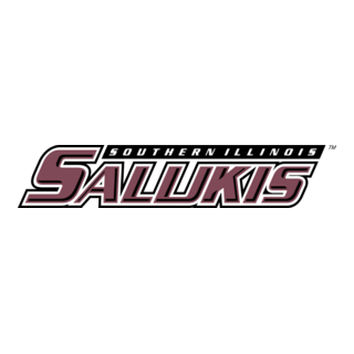 Southern Illinois Salukis Logo PNG Vector