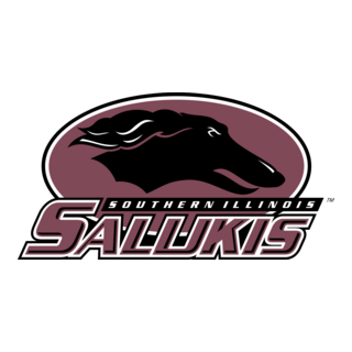 Southern Illinois Salukis Logo PNG Vector