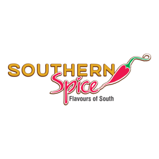 Southern Spice Logo PNG Vector