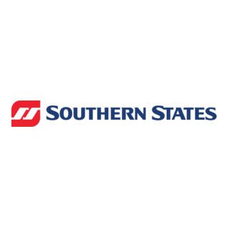 Southern States Logo PNG Vector
