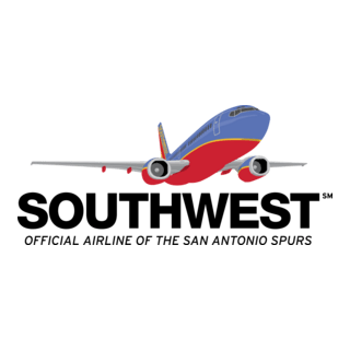 Southwest Airlines Logo PNG Vector