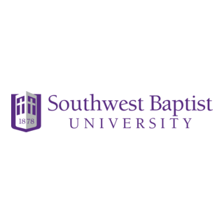 Southwest Baptist University (SBU) Logo PNG Vector