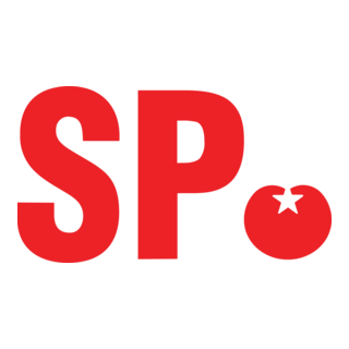 SP Logo PNG Vector
