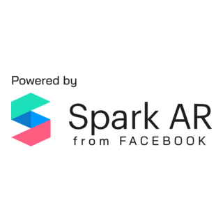 Spark AR from Facebook Logo PNG Vector