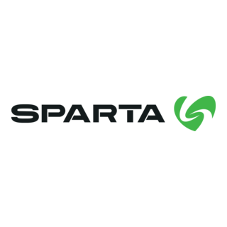 Sparta Bikes Logo PNG Vector