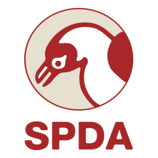 SPDA Logo PNG Vector
