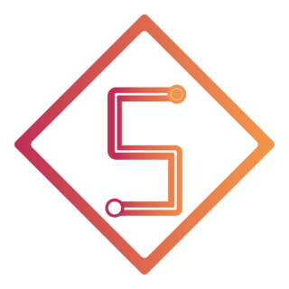 Speed Mining Service Logo PNG Vector