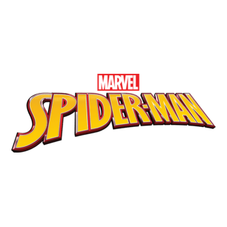 Spider-Man Logo PNG Vector