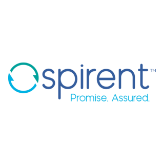 Spirent Logo PNG Vector