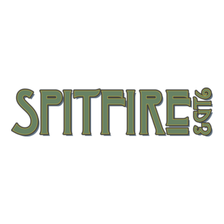 Spitfire & GT6 Logo PNG Vector