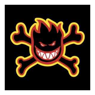 Spitfire Logo PNG Vector