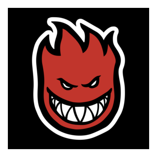 Spitfire Logo PNG Vector