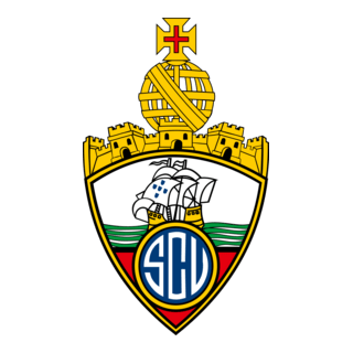 Sport Clube Vianense Logo PNG Vector