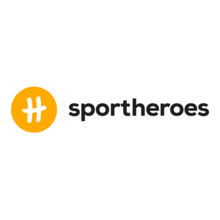 Sport Heroes Logo PNG Vector
