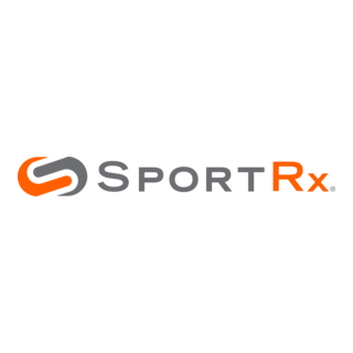 SportRx Logo PNG Vector