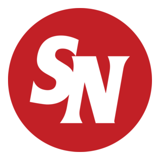 Sports News Logo PNG Vector