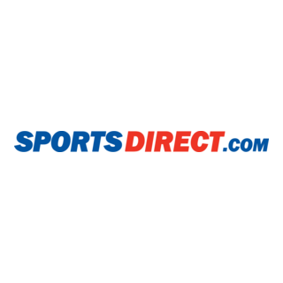 Sportsdirect Logo PNG Vector