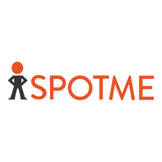 SpotMe Logo PNG Vector