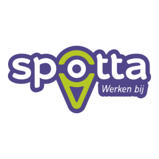 Spotta Logo PNG Vector