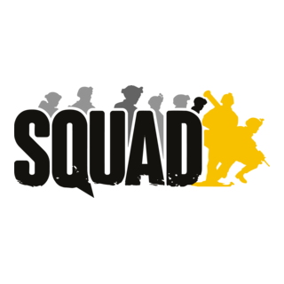 Squad Logo PNG Vector