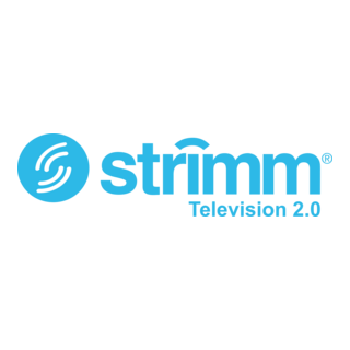 Srtimm Logo PNG Vector