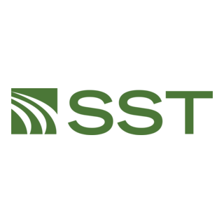 SST Logo PNG Vector