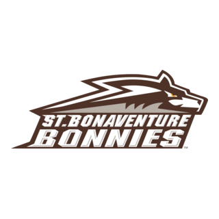St Bonaventure Bonnies Logo PNG Vector
