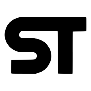 ST Logo PNG Vector