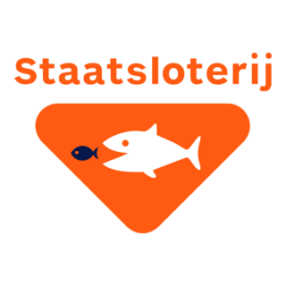 Staatsloterij Logo PNG Vector