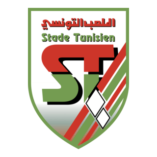 Stade Tunisien Logo PNG Vector