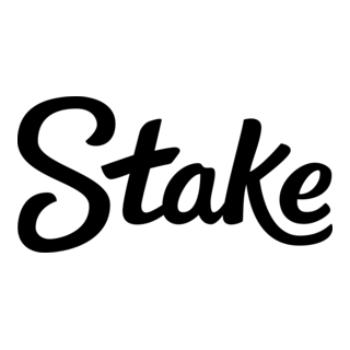 Stake Logo PNG Vector