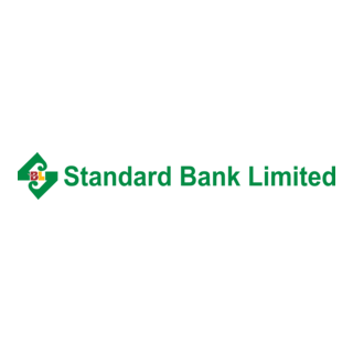 Standard Bank Ltd. Logo PNG Vector