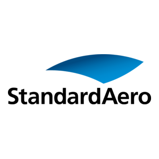 StandardAero Logo PNG Vector