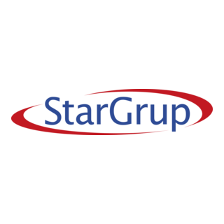 StarGrup Cam A.Ş. Logo PNG Vector