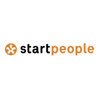 Start People Logo PNG Vector