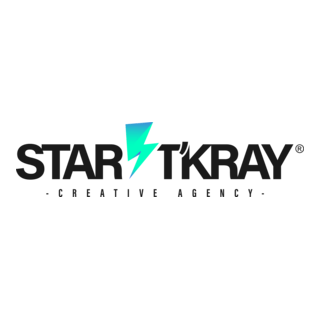 StarTkray Logo PNG Vector
