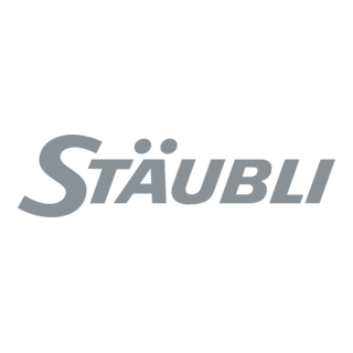 Stäubli International Logo PNG Vector