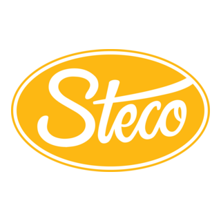 Steco Logo PNG Vector