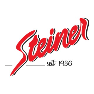 Steiner Logo PNG Vector
