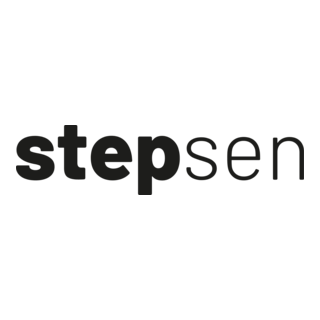stepsen Logo PNG Vector