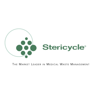 Stericycle Logo PNG Vector