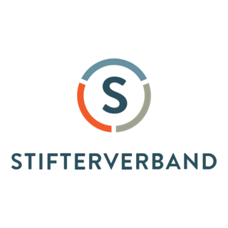 Stifterverband Logo PNG Vector