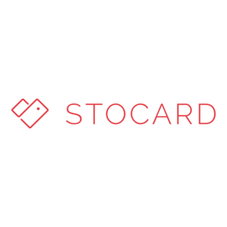 Stocard Logo PNG Vector