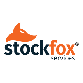 Stockfox Logo PNG Vector
